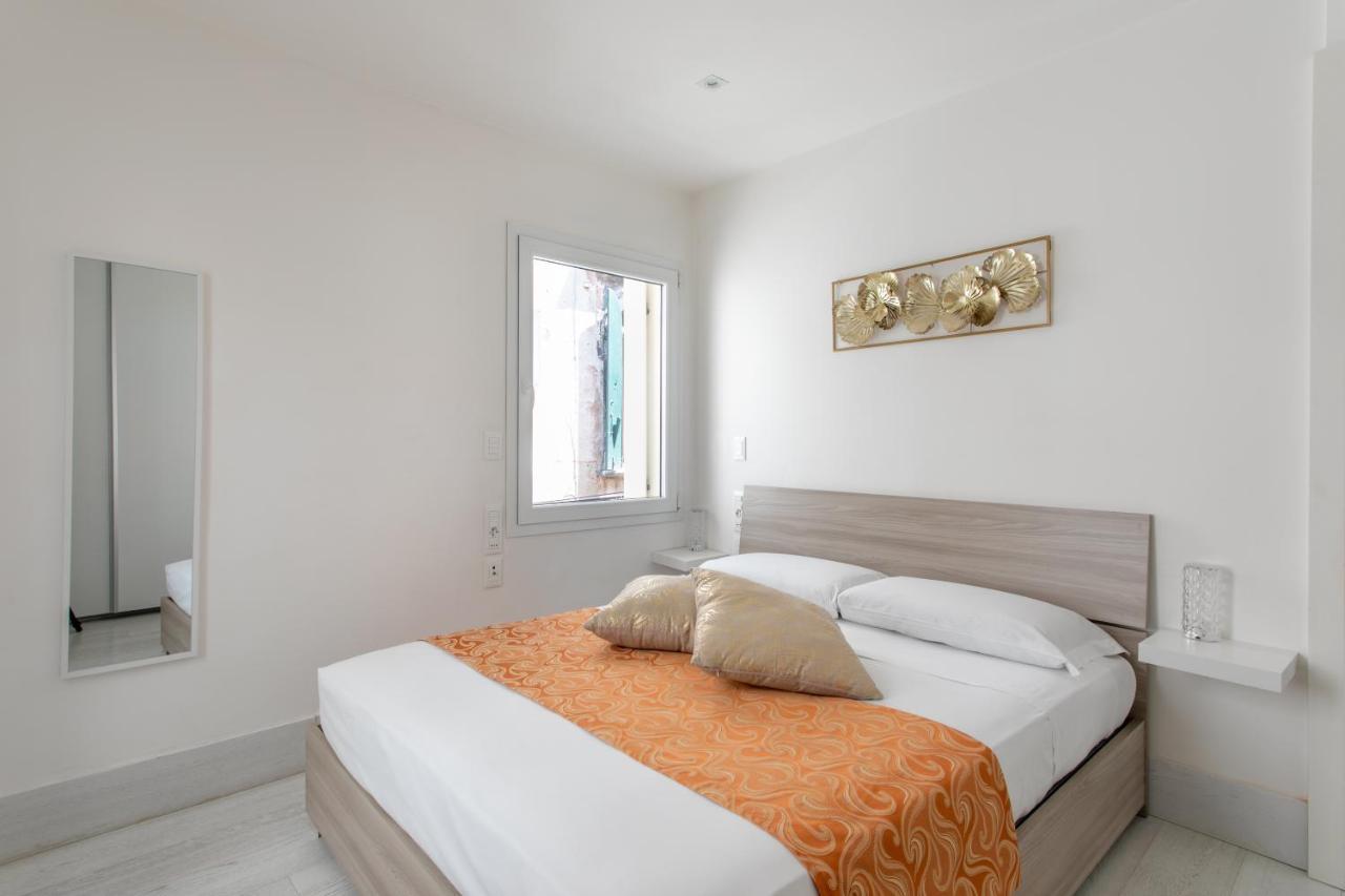 Apartment Ca' Sciarrin Near Rialto Bridge Venedig