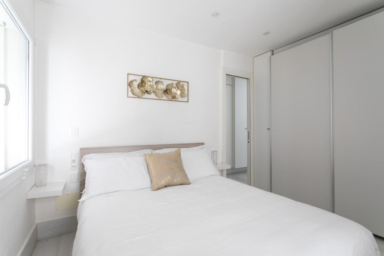 Ca' Sciarrin Near Rialto Bridge Apartamento Venecia